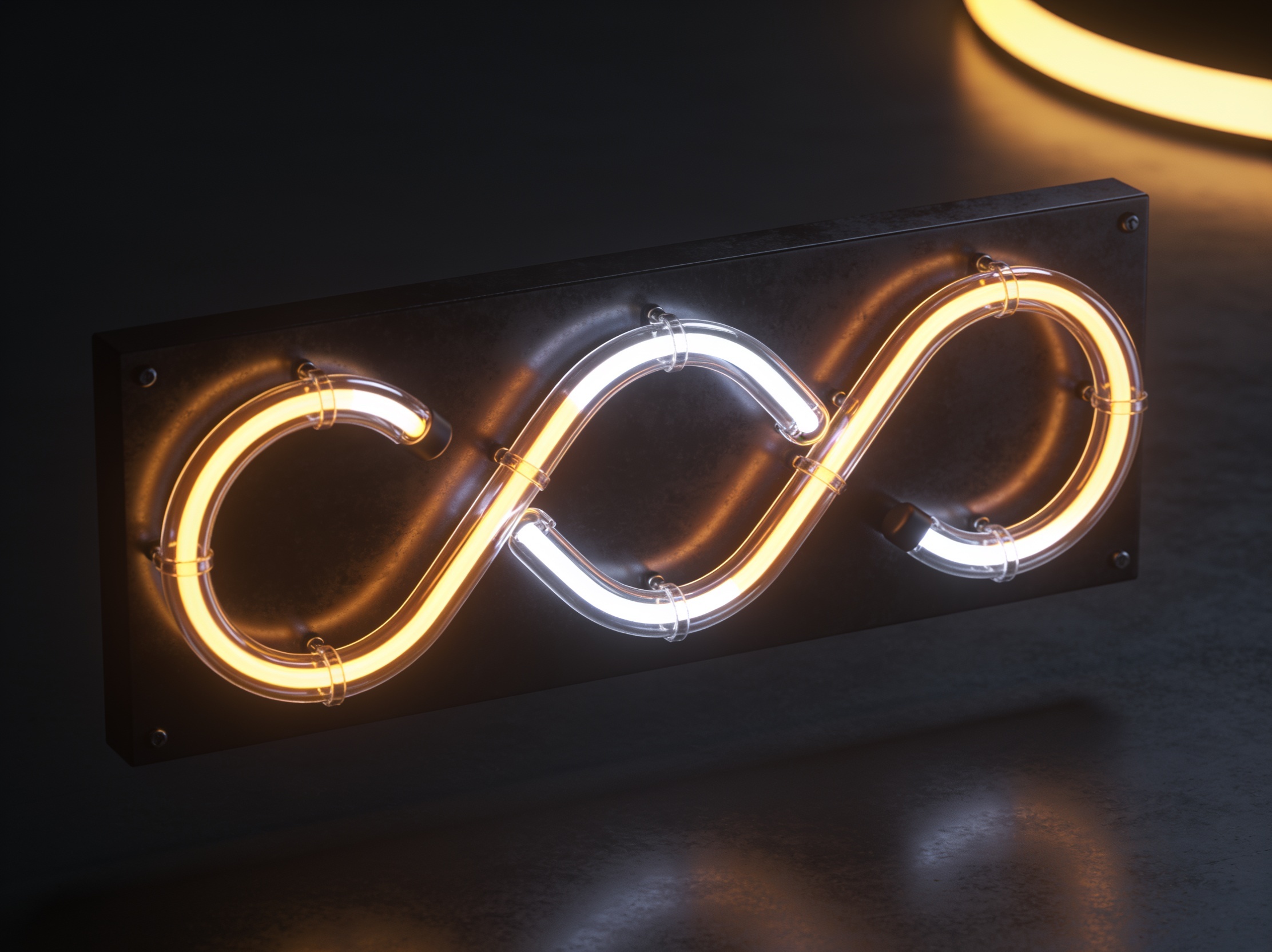 Neon Tabela - Koca Reklam Gebze