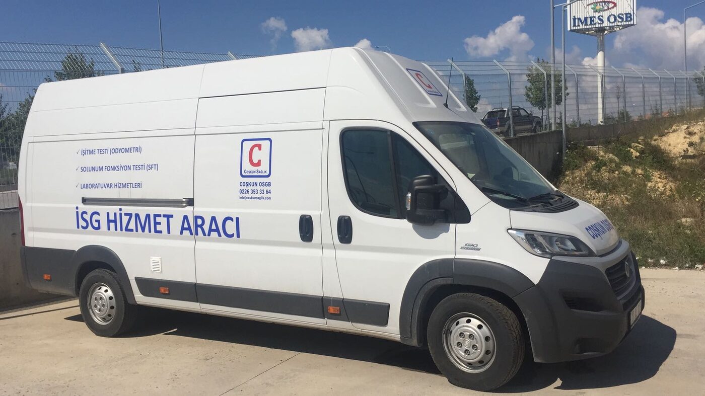 Araç giydirme uygulaması - Koca Reklam
