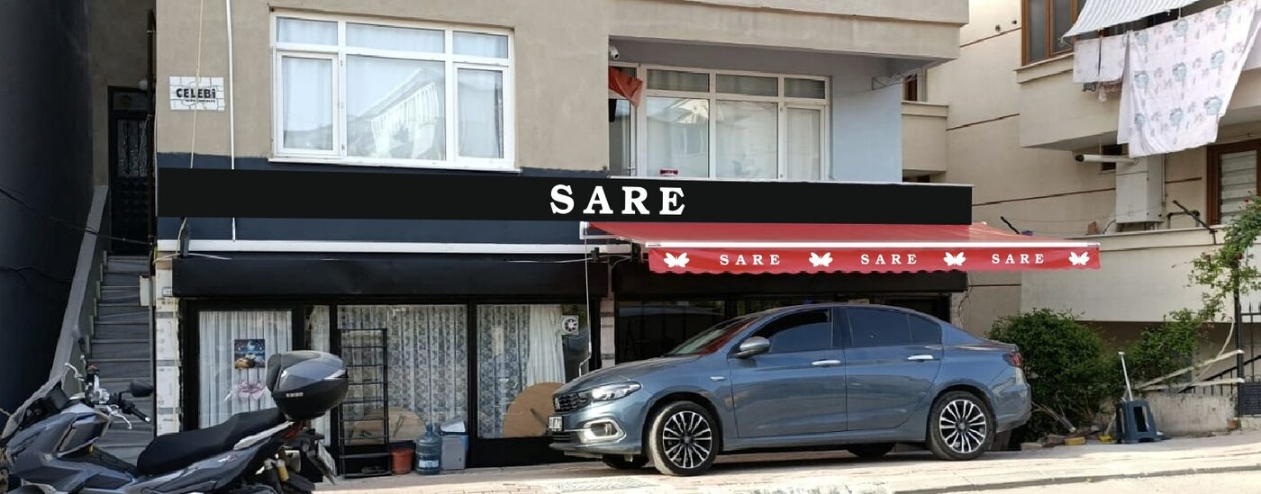 Işıklı tabela ve cephe tabela projesi - Koca Reklam