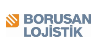 Borusan Lojistik - Koca Reklam referans