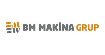 BM Makina Grup - Koca Reklam referans