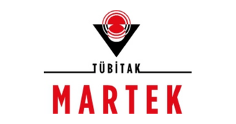 TÜBİTAK Martek - Koca Reklam referans